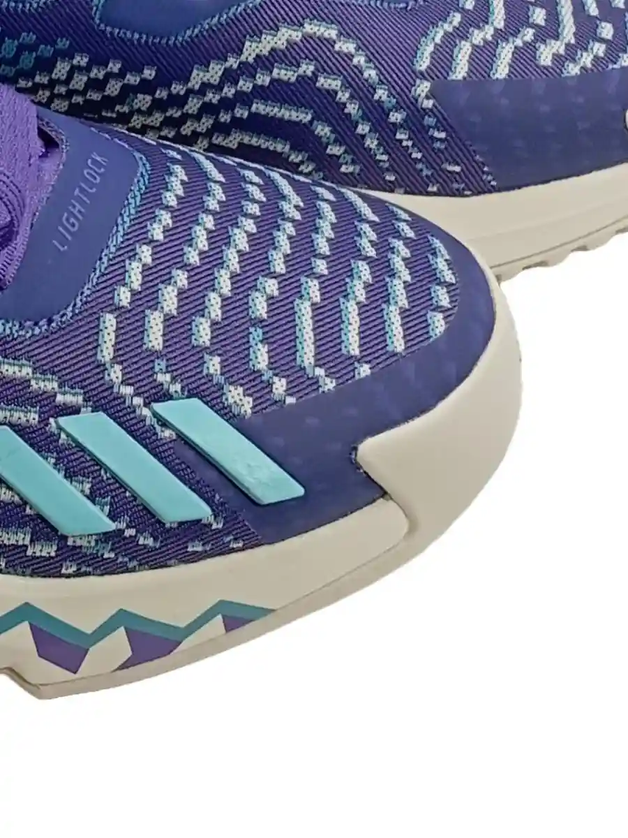 ADIDAS Basketballschuhe Bild 2