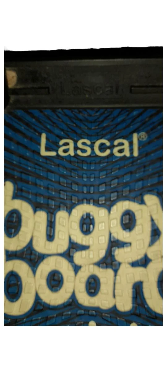 LASCAL Kinderwagen Zubehör Bild 2