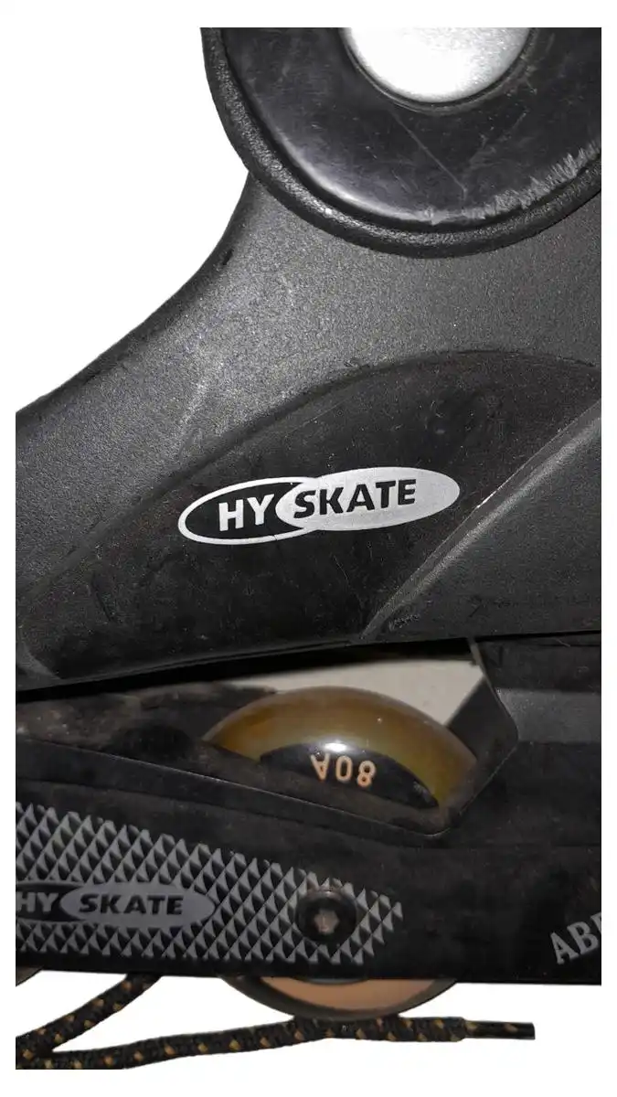 HY SKATE Inline Skates Bild 2