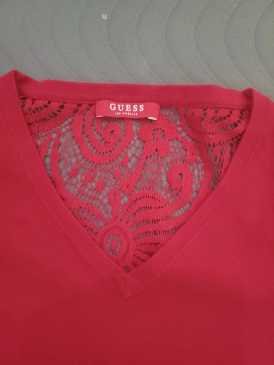 GUESS Pullover Bild 2