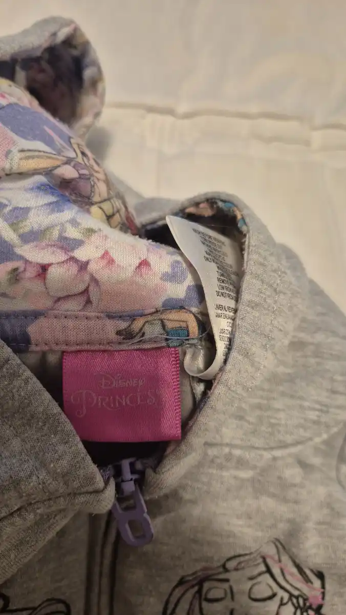 DISNEY Kapuzenpullover Bild 3