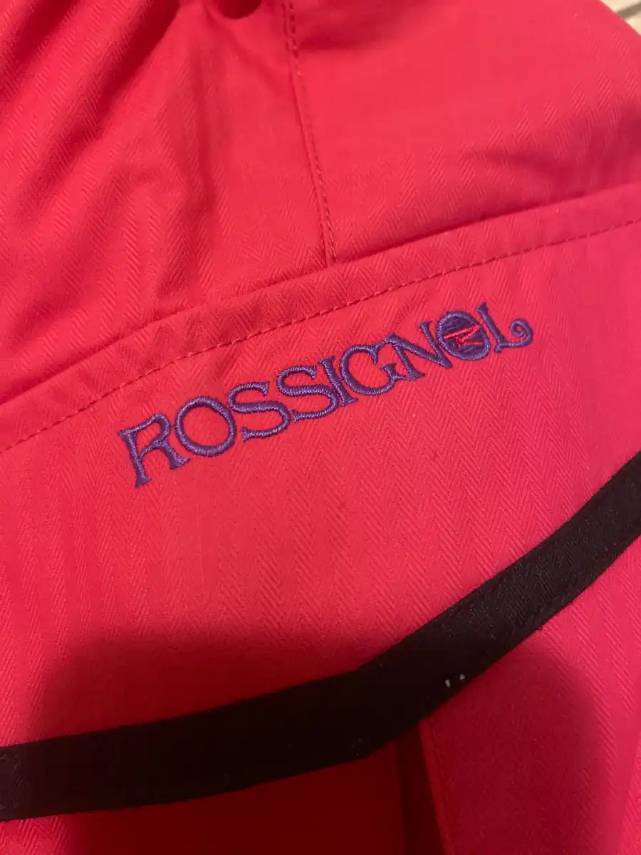ROSSIGNOL Skihose Bild 3