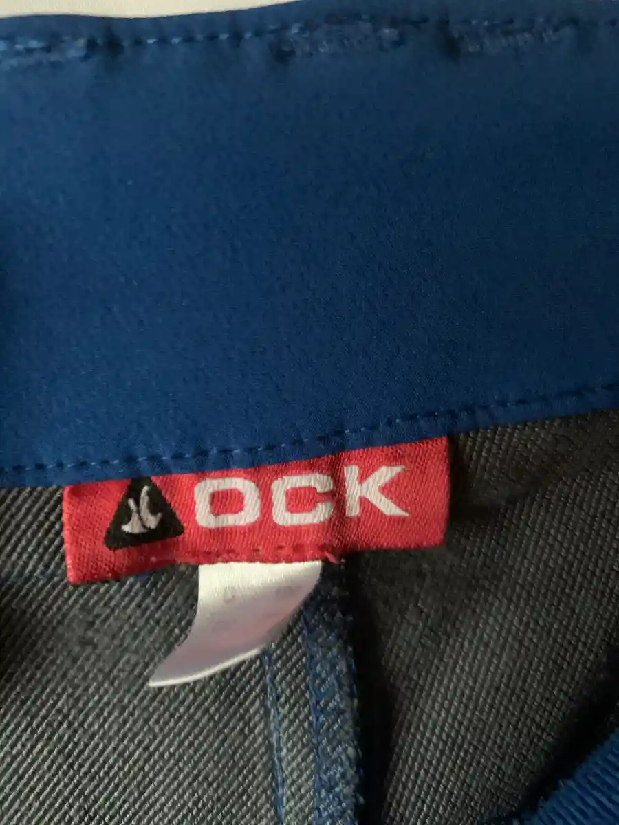 OCK Outdoorhose Bild 4