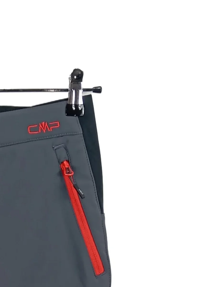 CMP Outdoorhose Bild 2