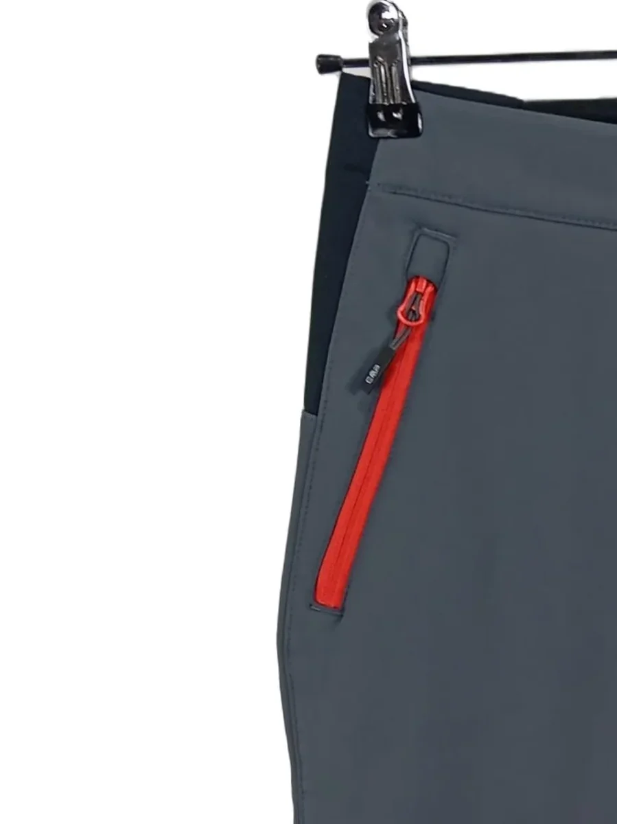 CMP Outdoorhose Bild 3