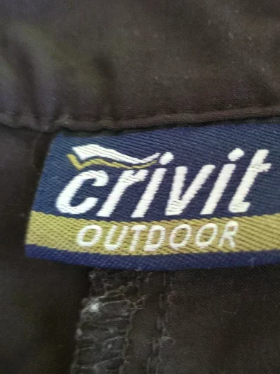 CRIVIT Skihose Bild 3
