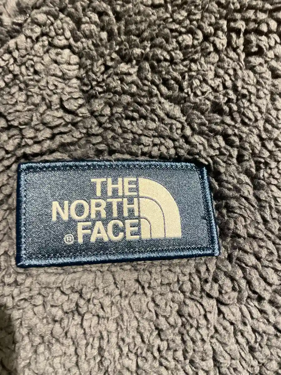 THE NORTH FACE Fleecejacke Bild 3