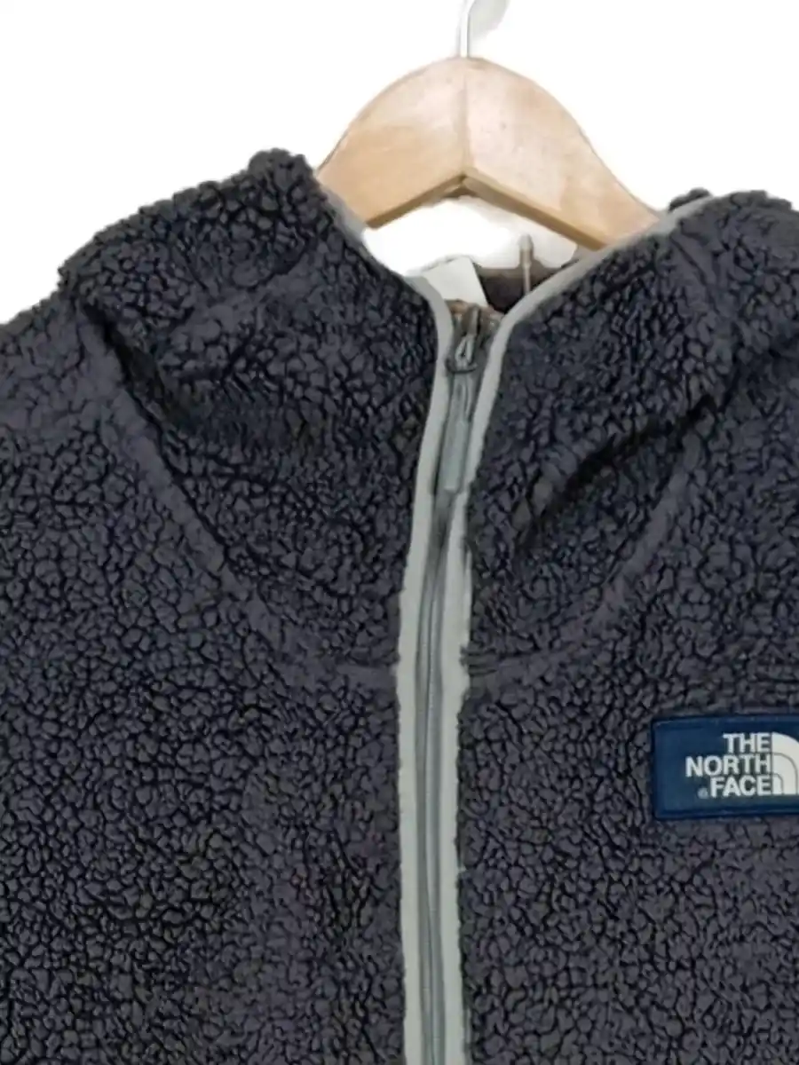 THE NORTH FACE Fleecejacke Bild 2