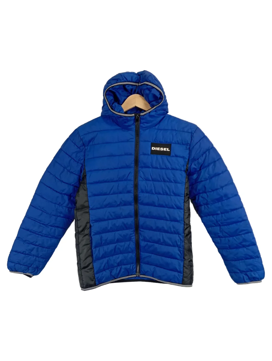 DIESEL Steppjacke