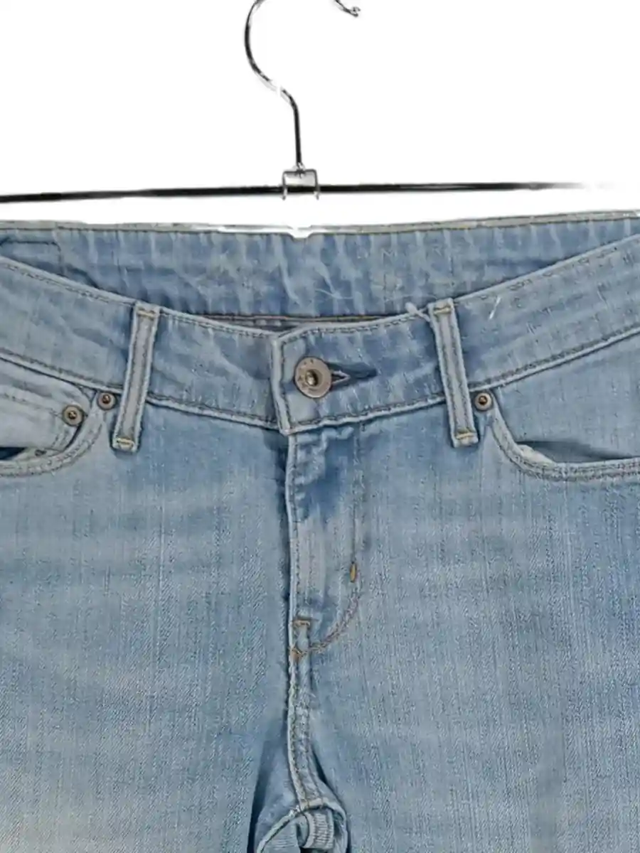 LEVI'S Jeans Regular Fit Bild 4