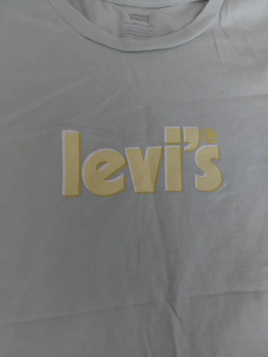 LEVI'S T-Shirt Bild 2