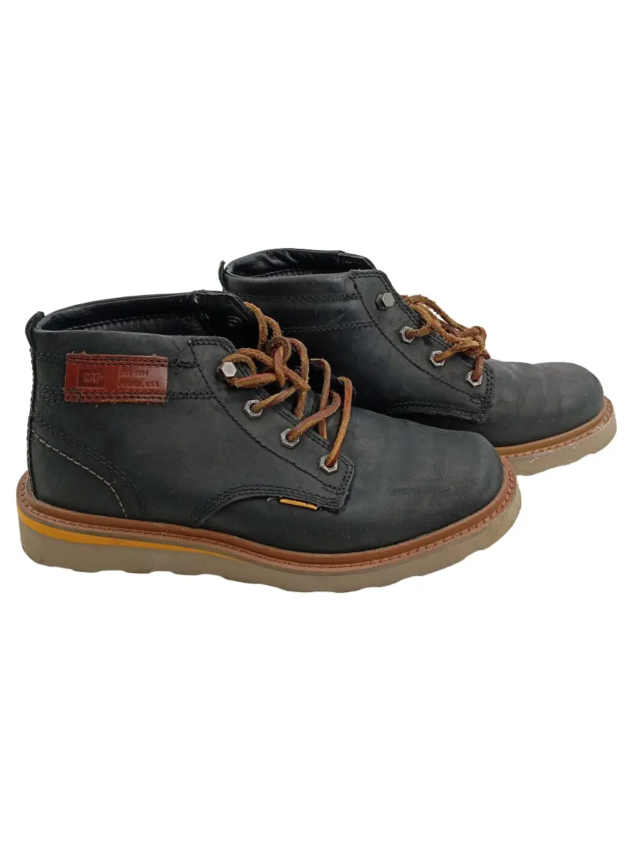 CATERPILLAR Stiefel