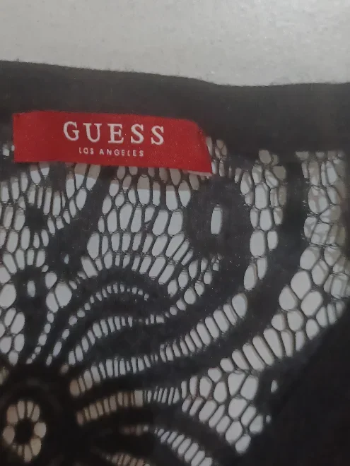 GUESS Pullover Bild 5