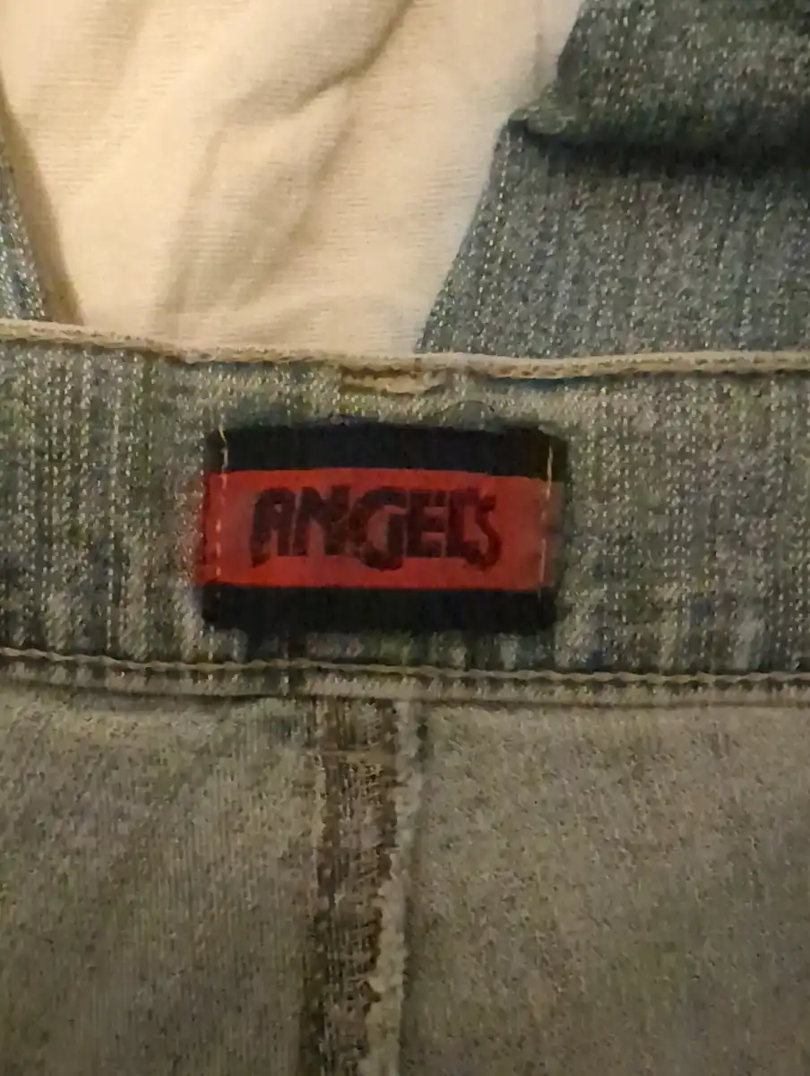 ANGELS Jeans Bootcut Bild 2