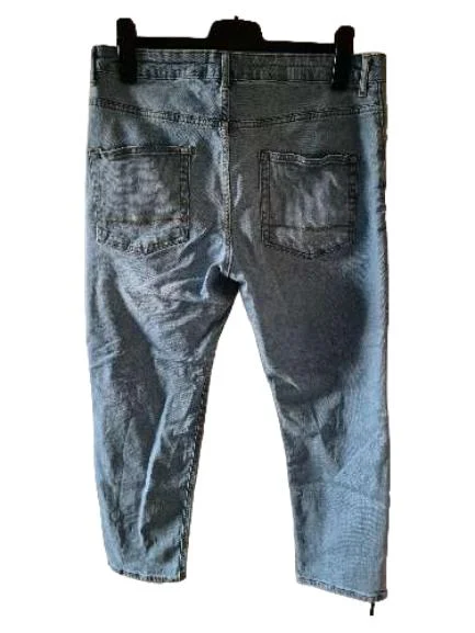 ASOS Jeans Tapered Fit Bild 3