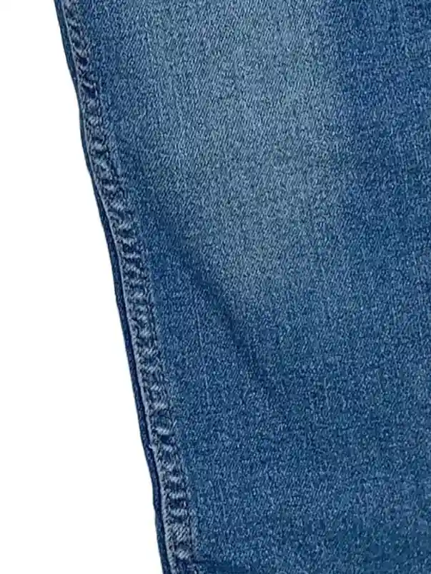 ZARA Destroyed Jeans Bild 3