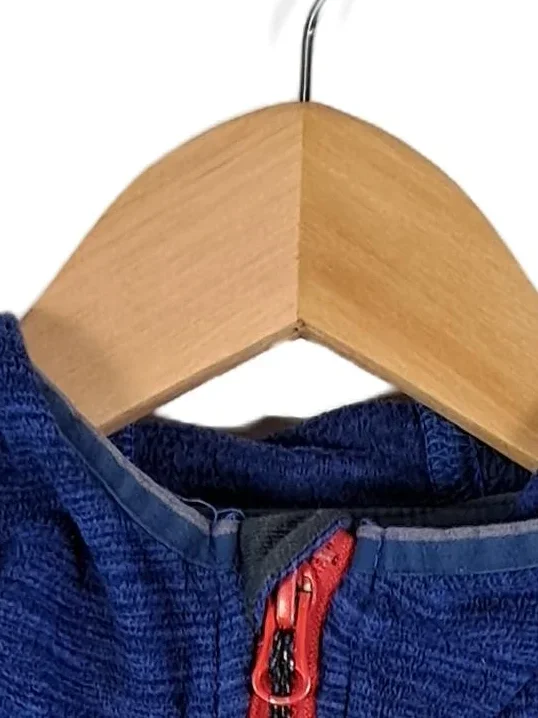MCKINLEY Fleecejacke Bild 2