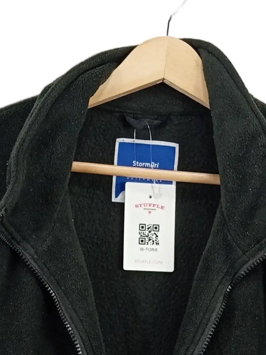 RESULT Fleecejacke Bild 3