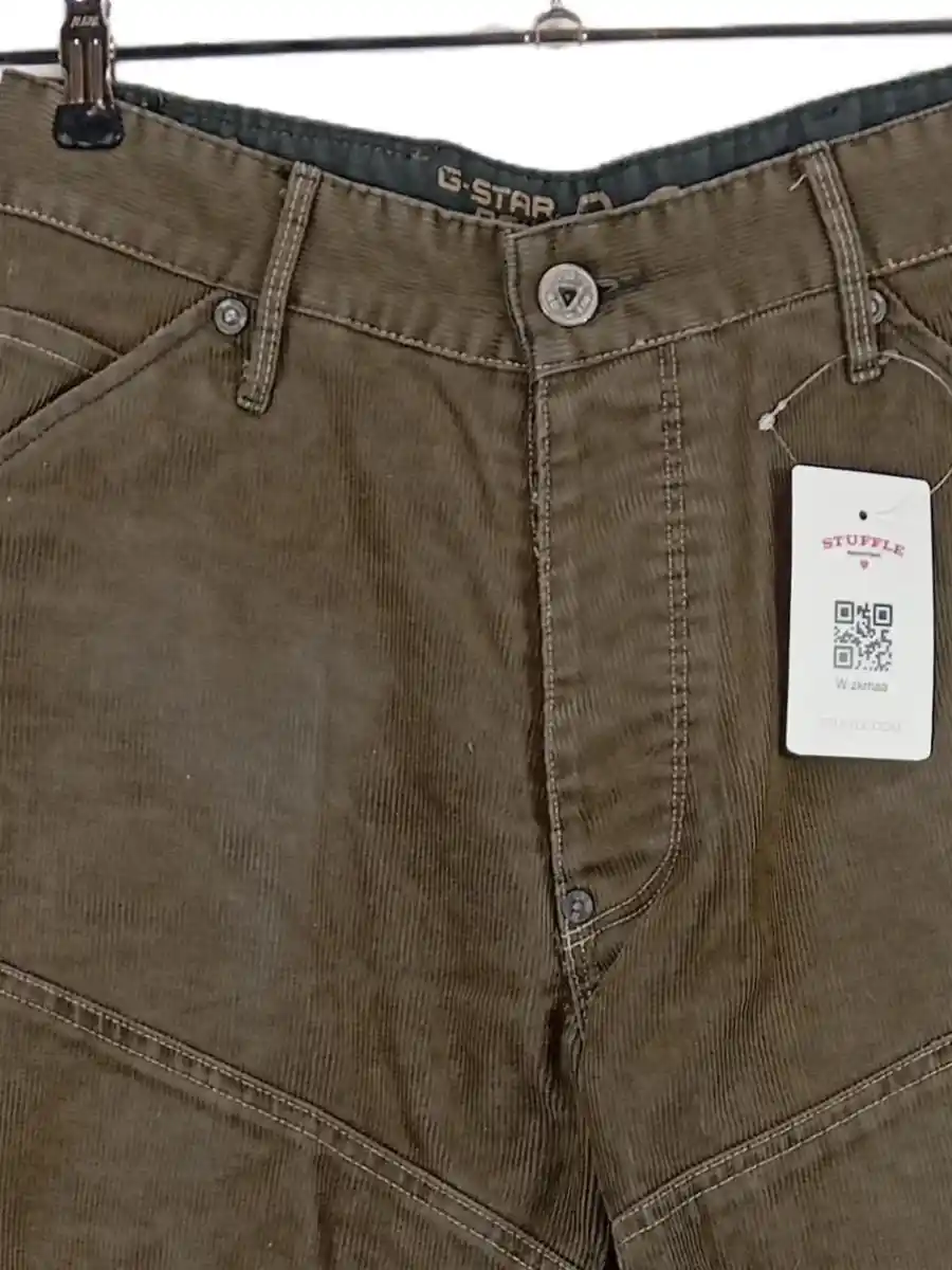 G-STAR RAW Cordhose Bild 3