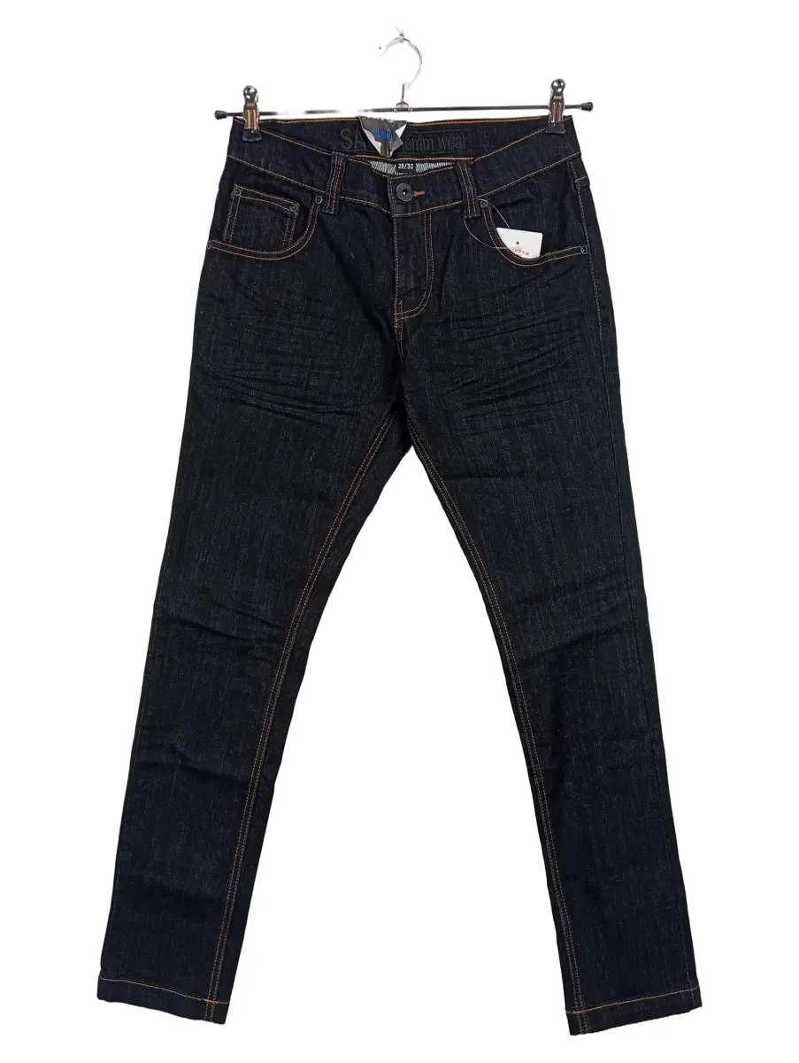 SAVVY Jeans Regular Fit