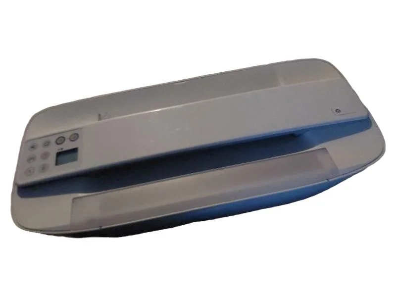 HP Multifunktionsdrucker