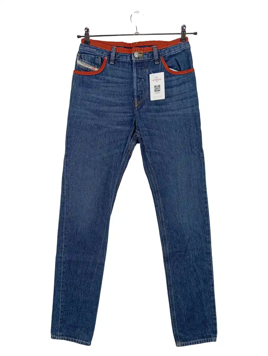 DIESEL Jeans Straight Leg