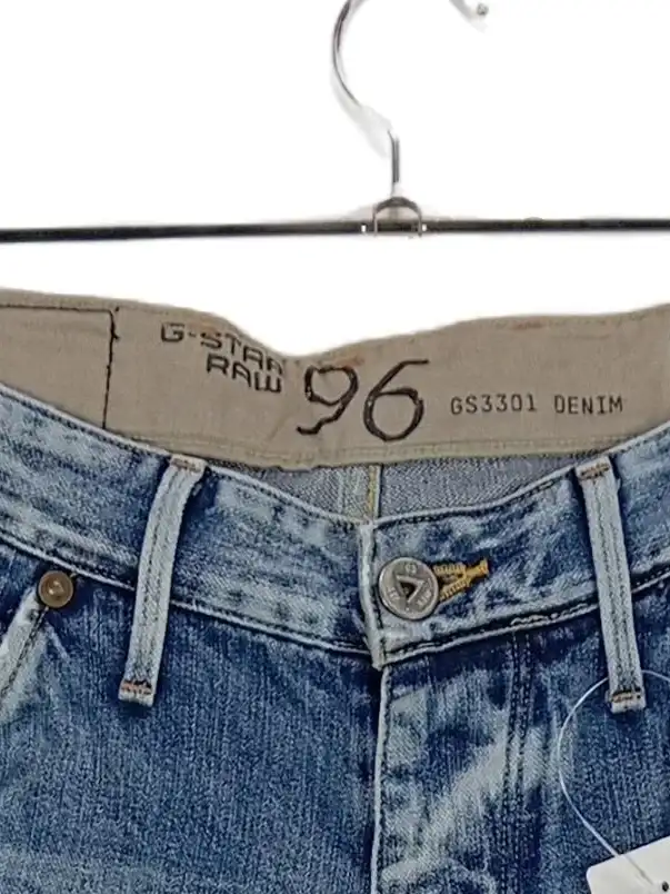 G-STAR RAW Jeans Bootcut Bild 3