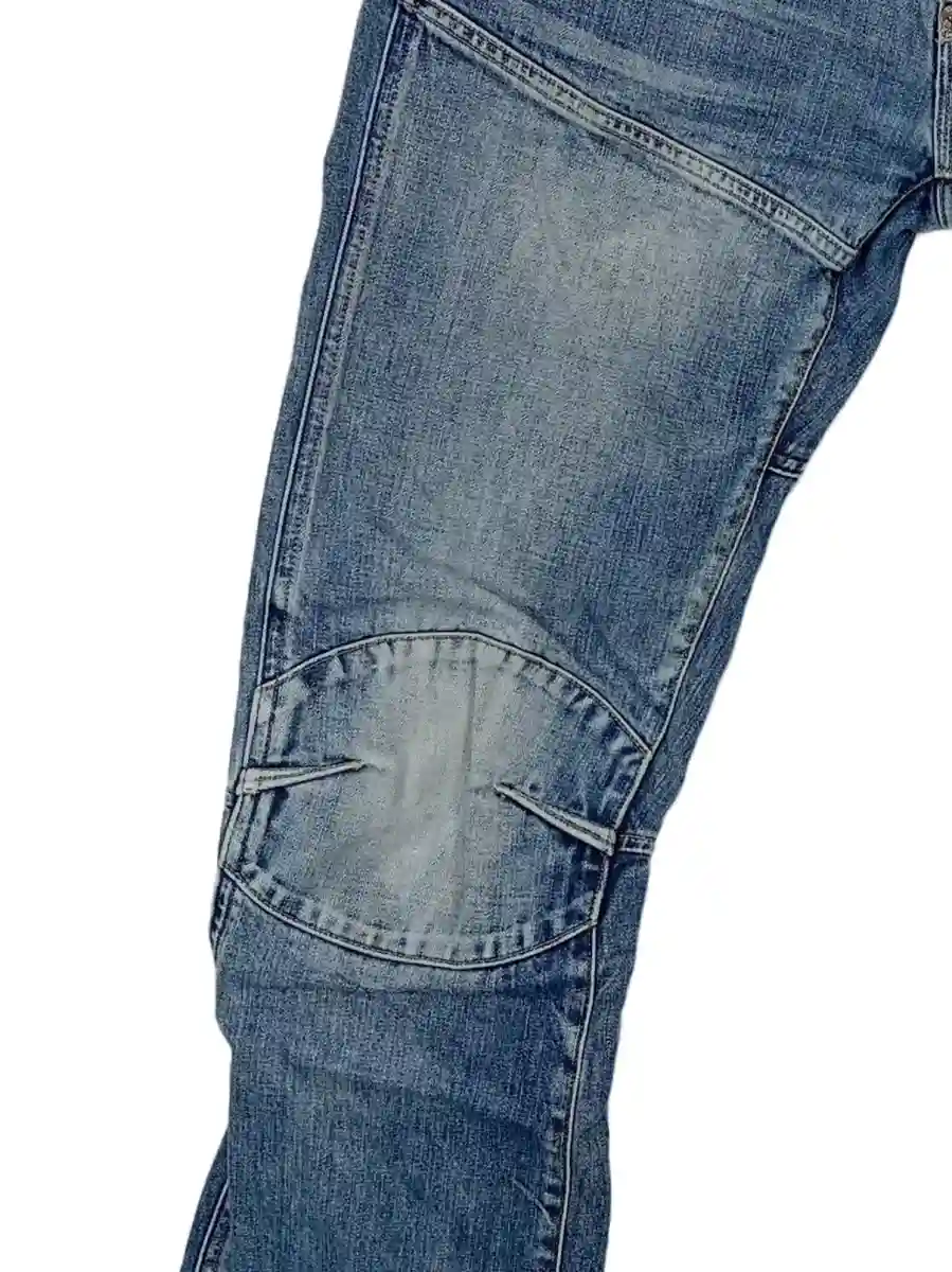 G-STAR RAW Jeans Bootcut Bild 4