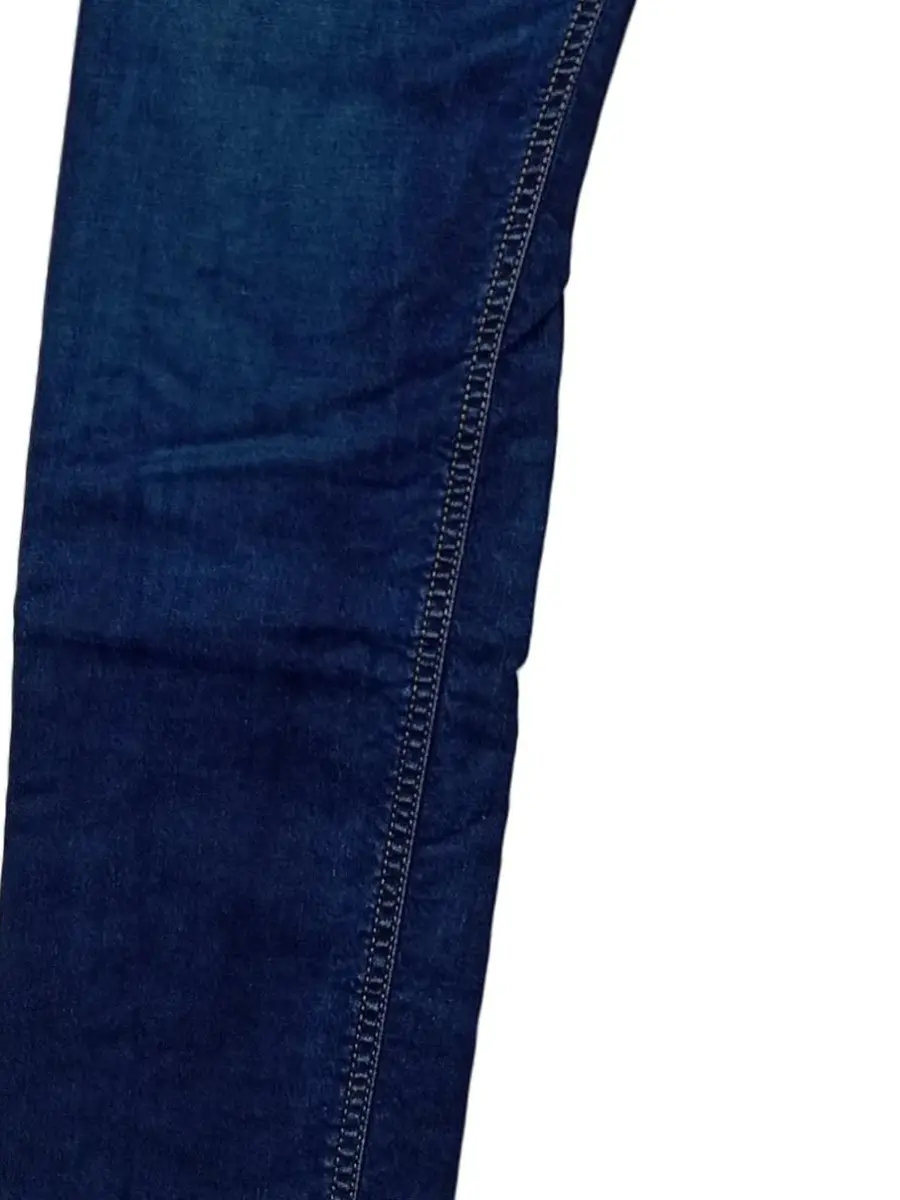 DIESEL Jeans Tapered Fit Bild 5