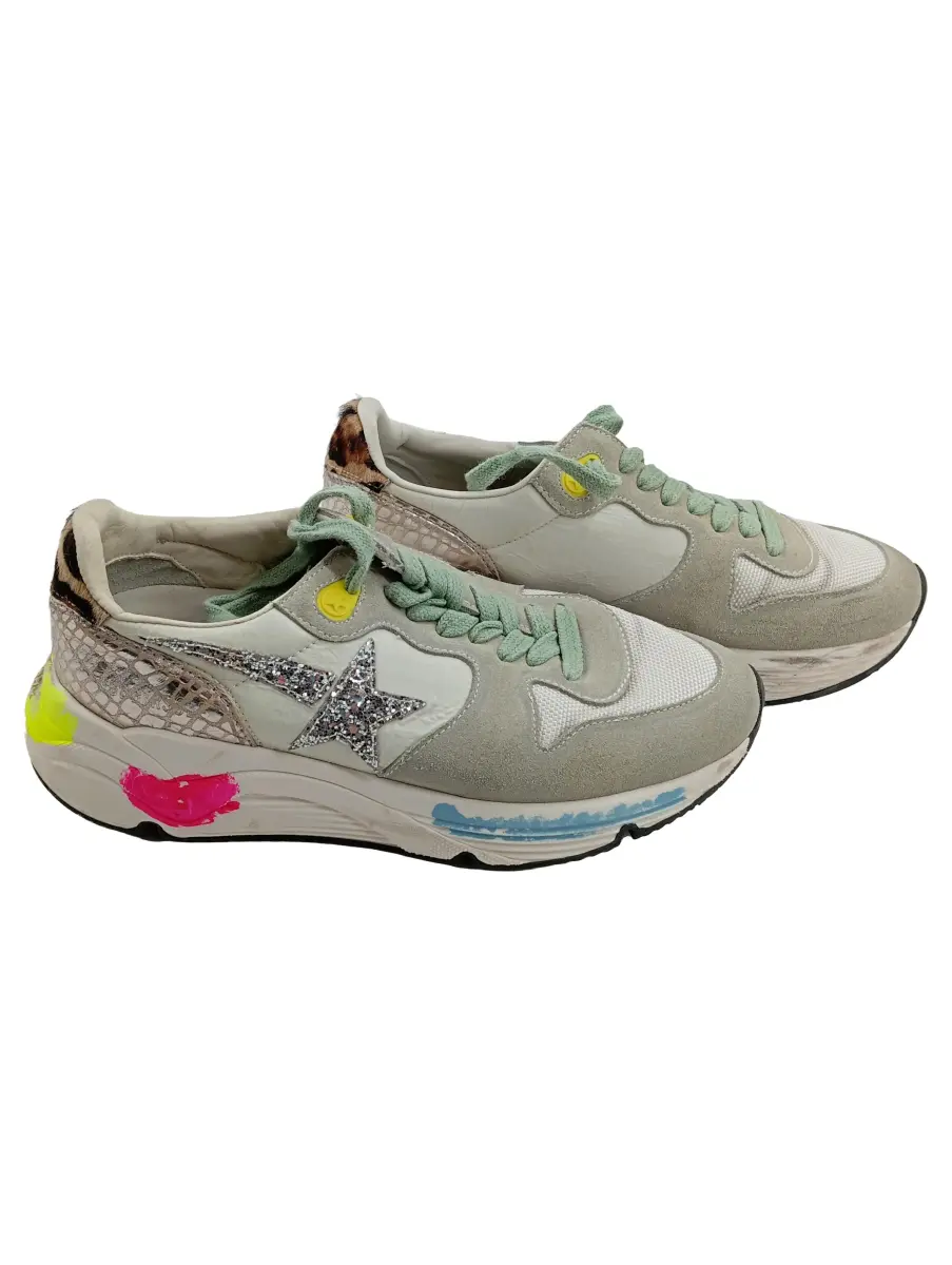 Golden Goose Sneaker low