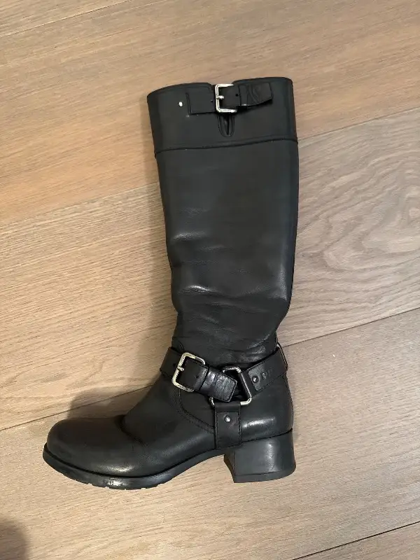 PRADA Stiefel Bild 2