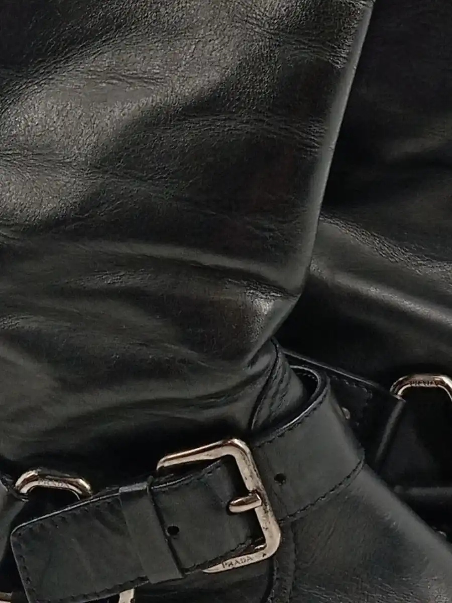 PRADA Stiefel Bild 3