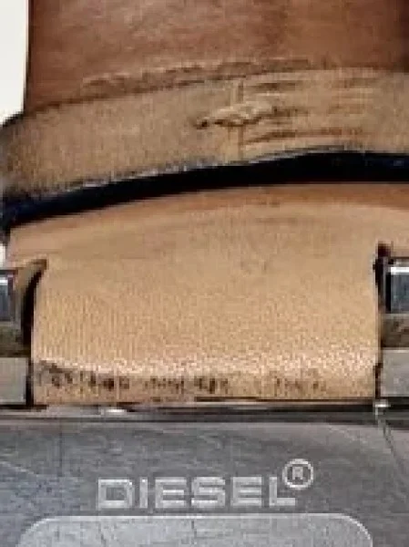DIESEL Armbanduhr Bild 6