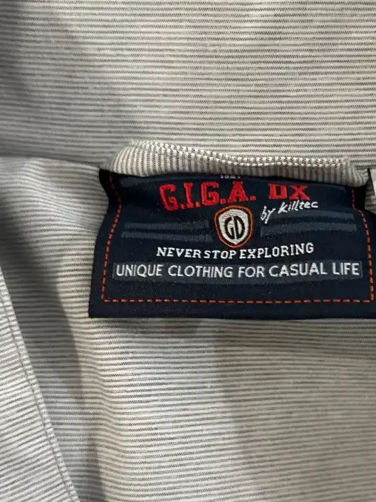 G.I.G.A. DX Outdoorjacke Bild 7
