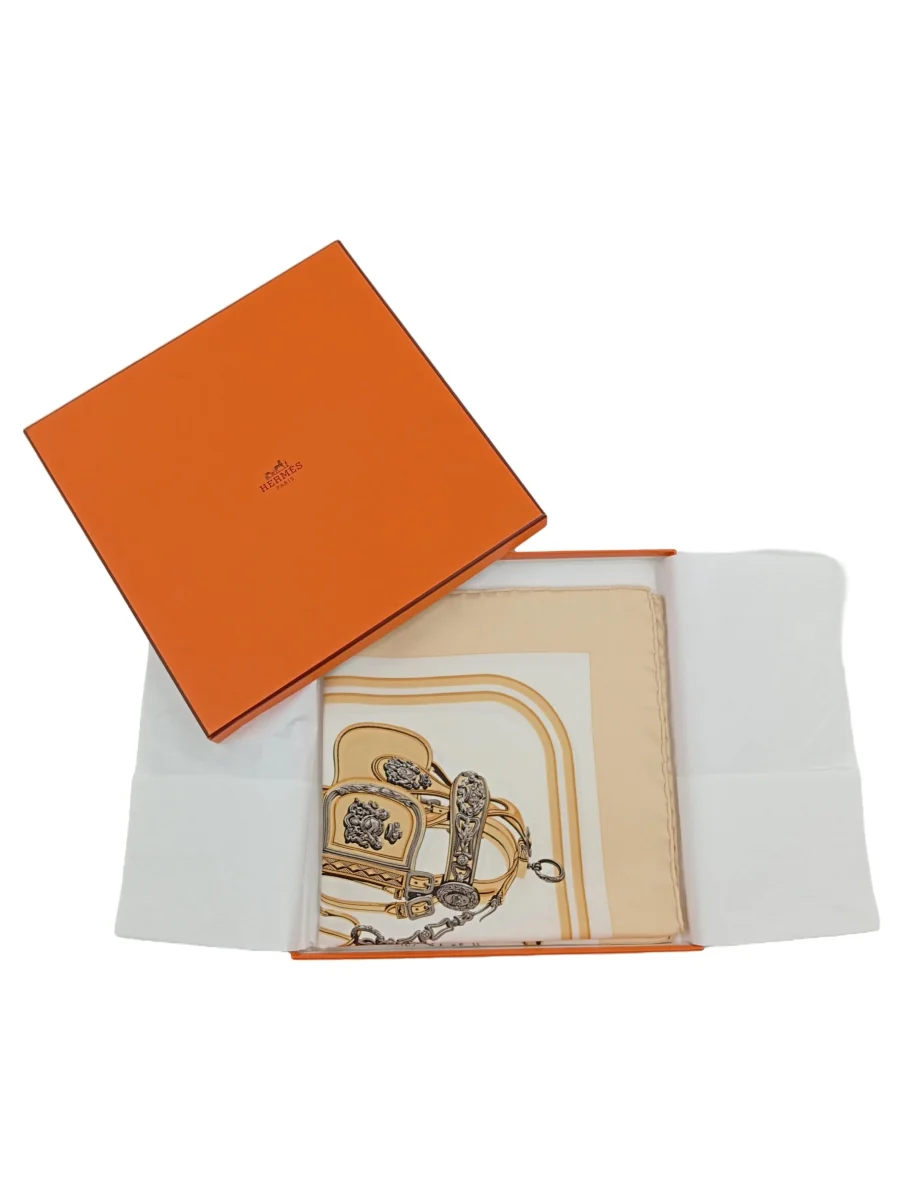 Elegante Accessoires im Luxus-Stil