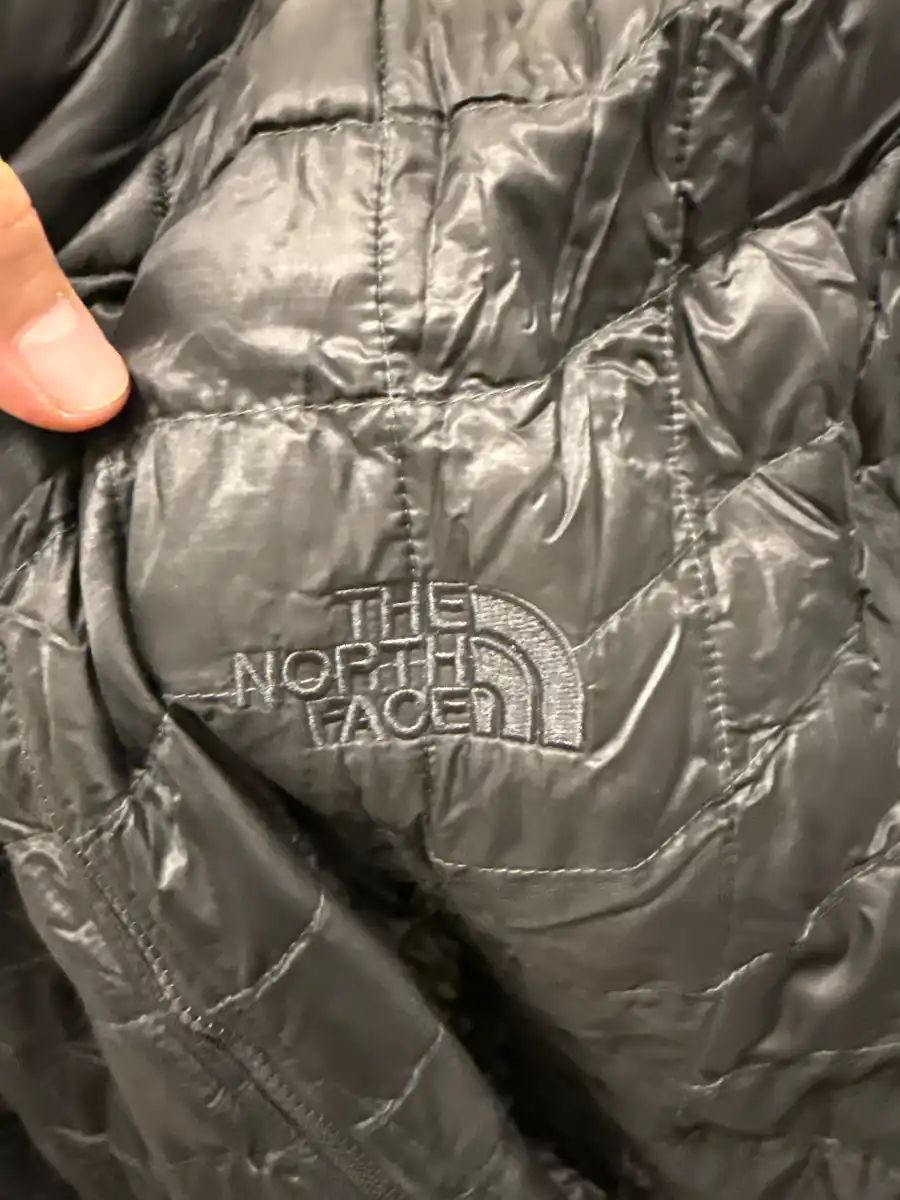 THE NORTH FACE Steppjacke Bild 4