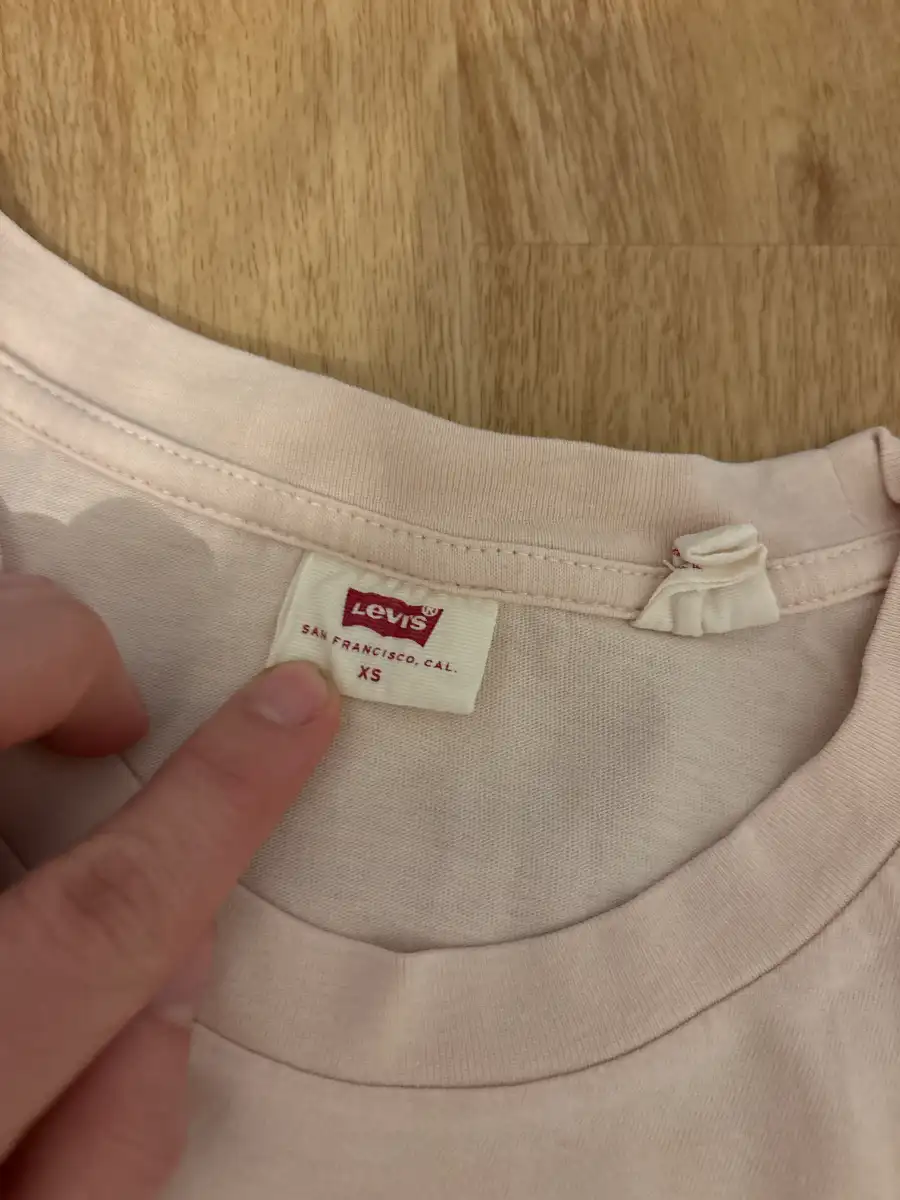 LEVI'S T-Shirt Bild 3
