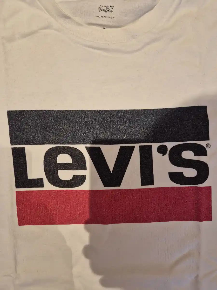 LEVI'S T-Shirt Bild 3