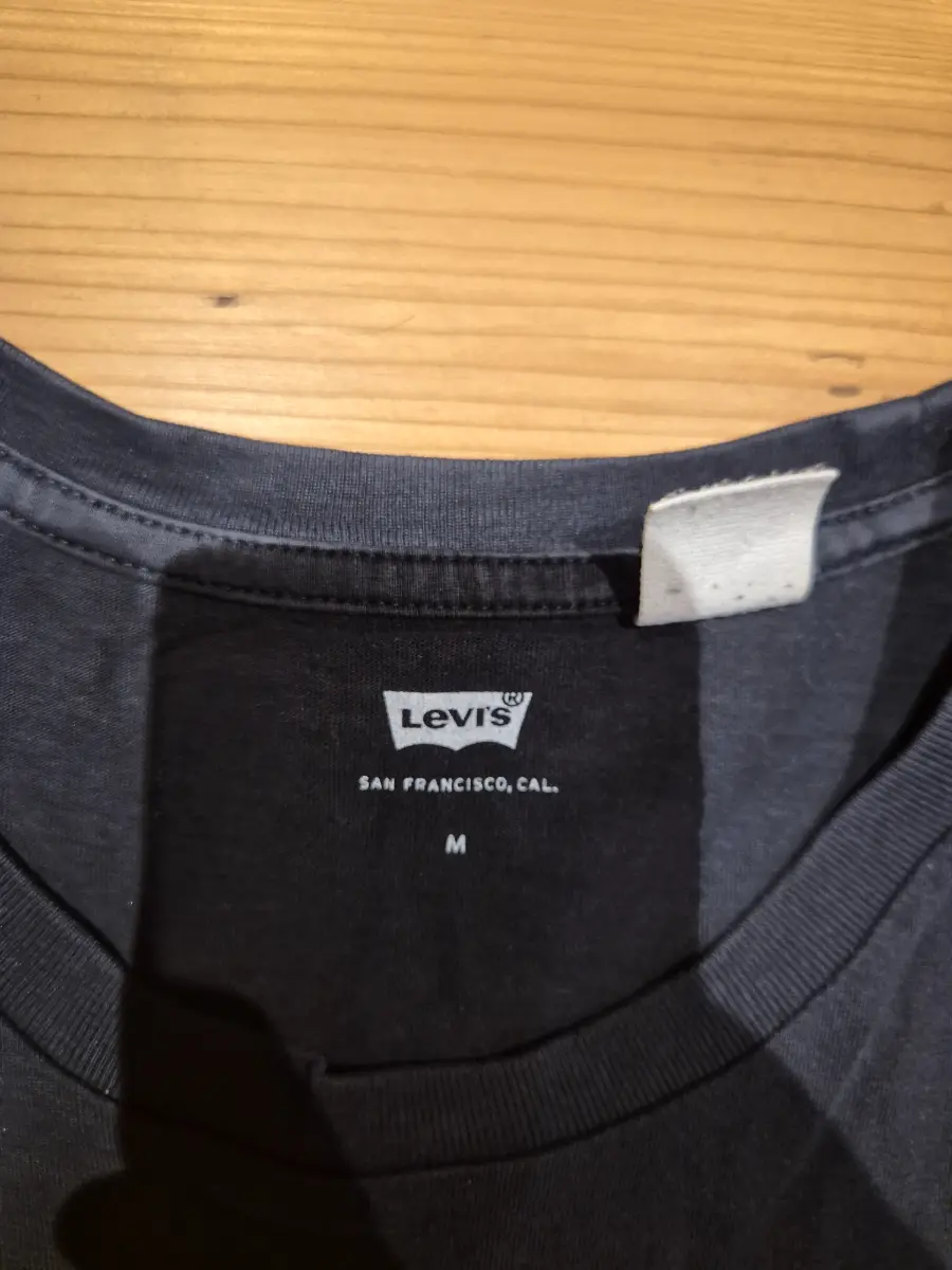 LEVI'S T-Shirt Bild 5