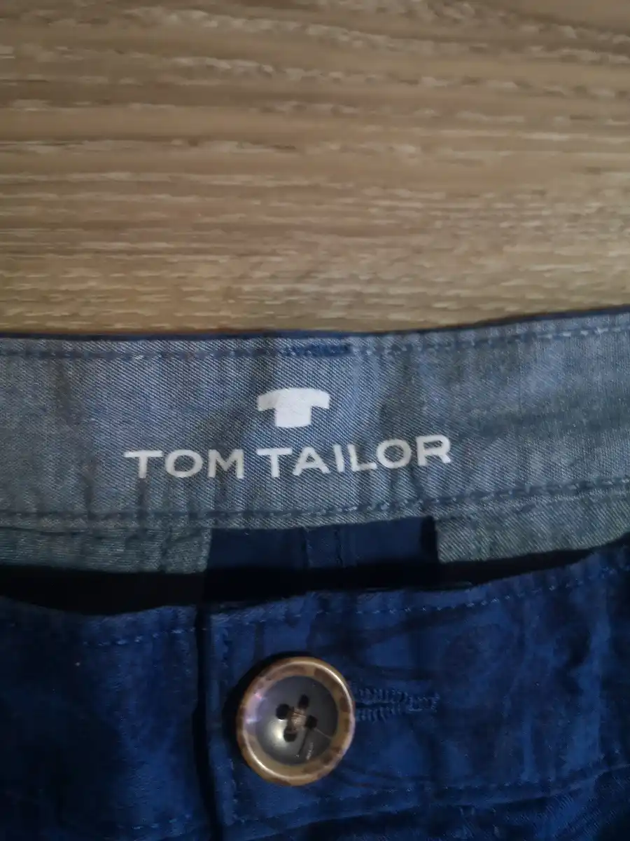 TOM TAILOR Shorts Bild 5