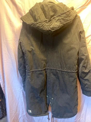 KHUJO Parka Bild 2