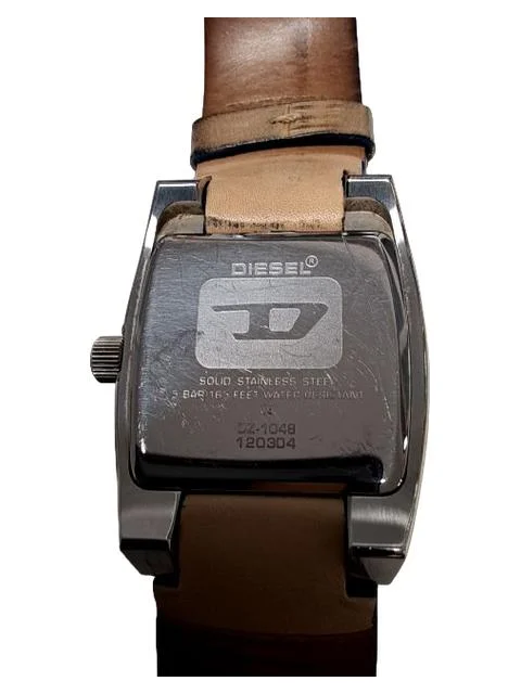 DIESEL Armbanduhr Bild 5