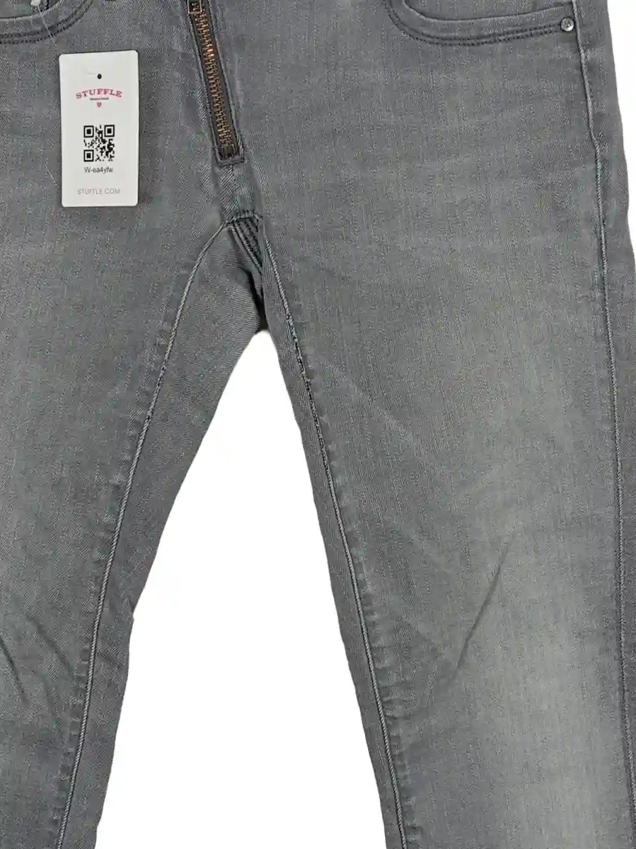 G-STAR RAW Jeans Skinny Fit Bild 3