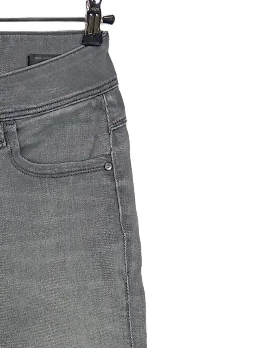 G-STAR RAW Jeans Skinny Fit Bild 5