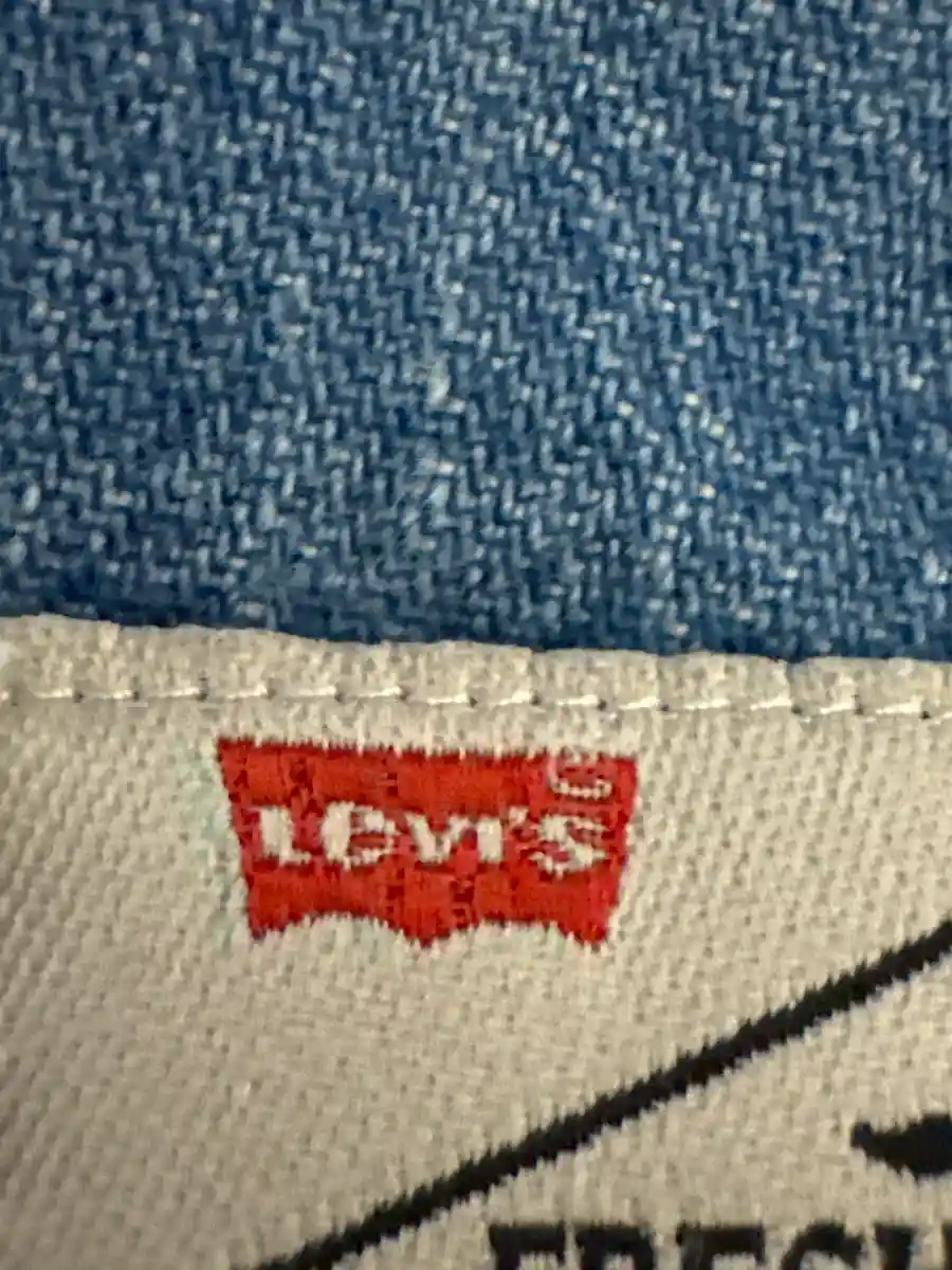 LEVI'S Freizeithemd Bild 6