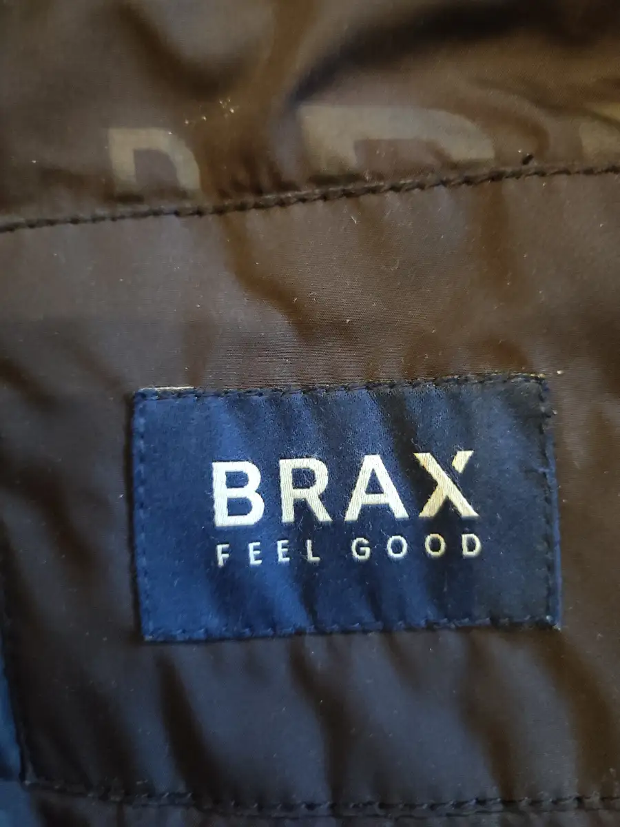 BRAX Outdoorjacke Bild 3