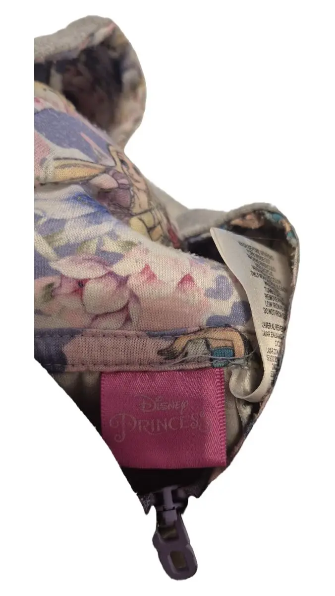 DISNEY Kapuzenpullover Bild 6
