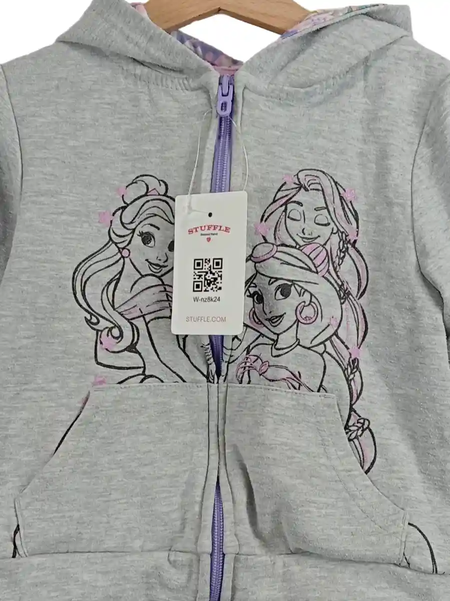 DISNEY Kapuzenpullover Bild 4