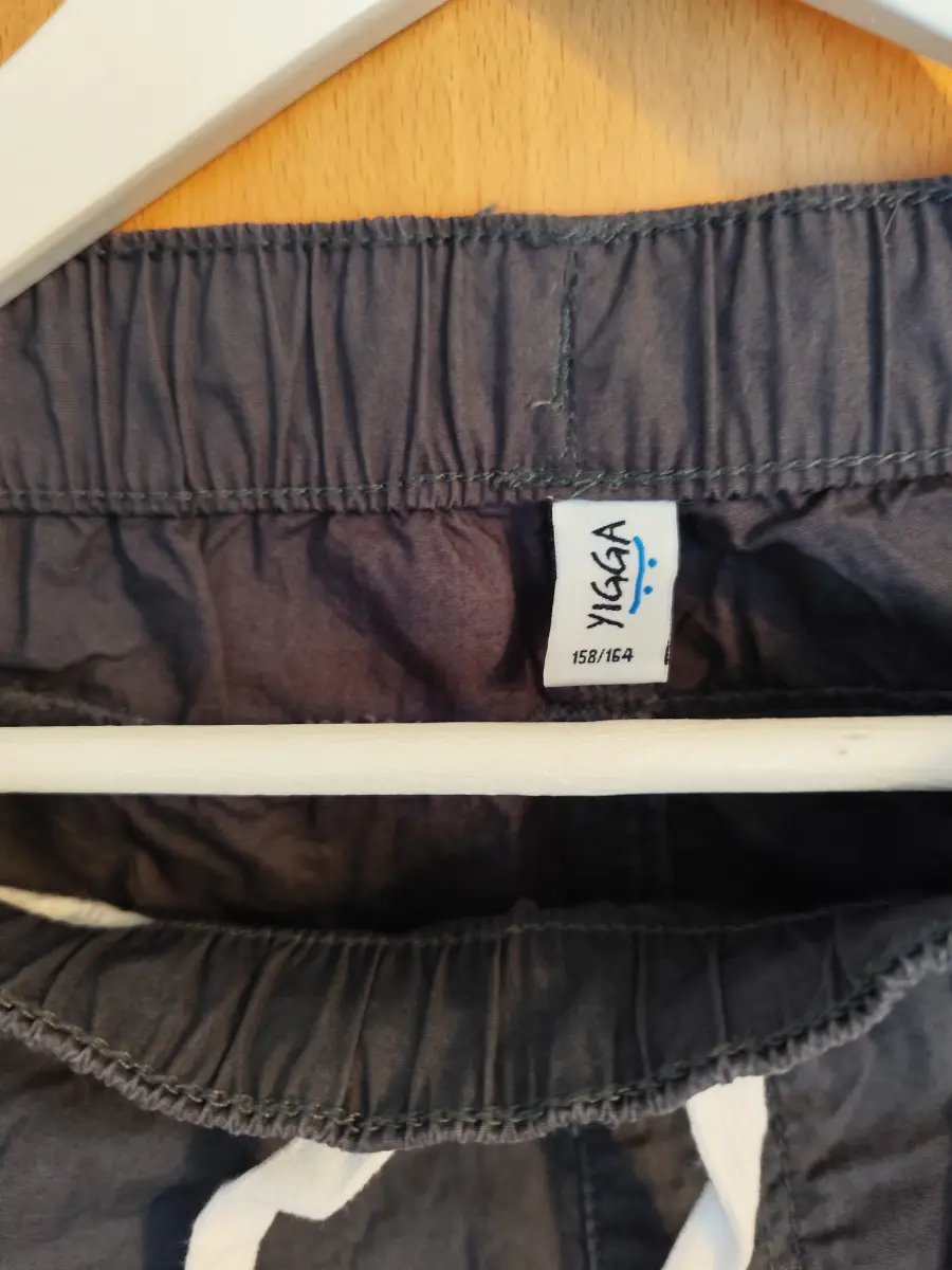YIGGA Shorts Bild 3