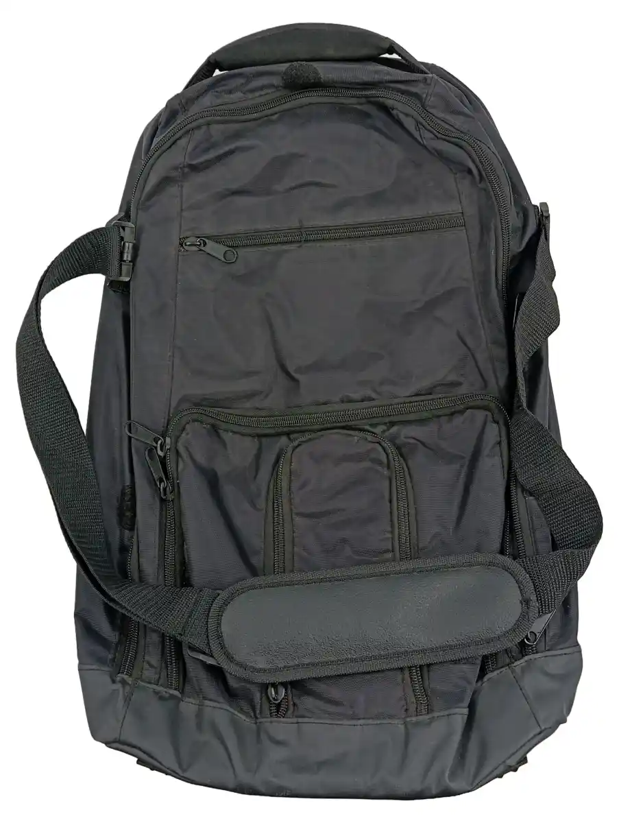 Markenlos Rucksack